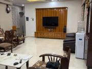 3 BHK Apartment in Airoli for rent Navi Mumbai. The...