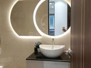 3 BHK Apartment in Airoli for resale Thane Belapur Road...
