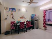 3 BHK Apartment in Airport Gate no. 1 for resale...
