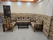 3 BHK Apartment in Airport Gate No 2 for rent Kolkata....