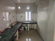 3 BHK Apartment in Airport Gate No. 3 for rent Kolkata....