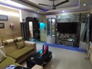 3 BHK Apartment in Airport Gate No. 3 for rent Kolkata....