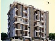 3 BHK Apartment in Akkayyapalem for resale...
