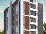 3 BHK Apartment in Akkayyapalem for resale...