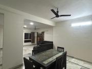 3 BHK Apartment in Akota for rent Vadodara. The...
