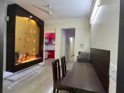 3 BHK Apartment in Akshayanagar for rent Bengaluru. The...