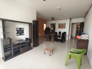 3 BHK Apartment in Akshayanagar for rent Bangalore. The...
