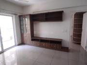 3 BHK Apartment in Akshayanagar for rent Bangalore. The...