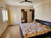 3 BHK Apartment in Akshayanagar for resale South...