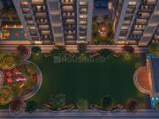 3 BHK Apartment in Althan for resale Surat. The...