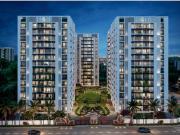 3 BHK Apartment in Althan for resale Surat. The...