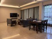3 BHK Apartment in Alwarpet for rent Chennai. The...