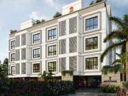 3 BHK Apartment in Alwarpet for resale Cenotaph Road....