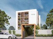3 BHK Apartment in Alwarpet for resale Chennai South....