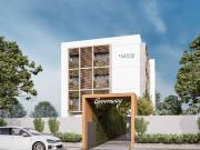 3 BHK Apartment in Alwarpet for resale Chennai South....