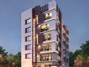 3 BHK Apartment in Alwarpet for resale Chennai. The...