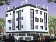 3 BHK Apartment in Ambattur for resale Chennai North....