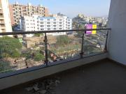 3 BHK Apartment in Ambegaon Budruk for rent Pune. The...