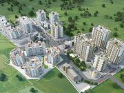 3 BHK Apartment in Ambegaon Budruk for resale Pune. The...