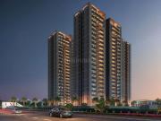 3 BHK Apartment in Ambli for rent Ahmedabad. The...