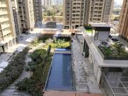 3 BHK Apartment in Ambli for rent Ahmedabad. The...