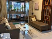 3 BHK Apartment in Ambli for rent Ahmedabad. The...