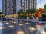 3 BHK Apartment in Ambli for resale Ahmedabad. The...