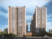 3 BHK Apartment in Ambli for resale Ahmedabad. The...