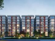 3 BHK Apartment in Ameenpur for resale Hyderabad. The...