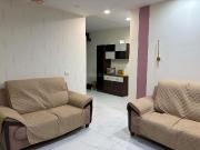 3 BHK Apartment in Amrutahalli for rent Bengaluru. The...