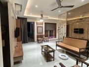 3 BHK Apartment in Anand Nagar, Sinhagad Road for rent...