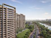 3 BHK Apartment in Anand Nagar, Sinhagad Road for resale...