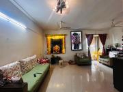 3 BHK Apartment in Anand Nagar, Sinhagad Road for resale...