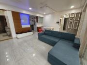 3 BHK Apartment in Anandvalli for rent Nashik. The...