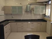 3 BHK Apartment in Anandvalli for rent Nashik. The...