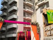 3 BHK Apartment in Anandvalli for resale Nashik. The...