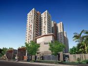 3 BHK Apartment in Anantapura for resale Bengaluru. The...