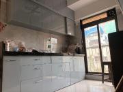 3 BHK Apartment in Andheri East for rent Mumbai. The...
