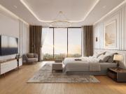 3 BHK Apartment in Andheri East for resale Mumbai. The...
