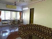 3 BHK Apartment in Andheri West for rent Mumbai. The...
