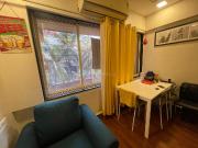 3 BHK Apartment in Andheri West for rent Mumbai. The...