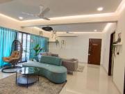 3 BHK Apartment in Andheri West for rent Mumbai. The...