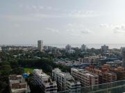 3 BHK Apartment in Andheri West for rent Mumbai. The...