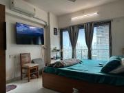 3 BHK Apartment in Andheri West for rent Mumbai. The...
