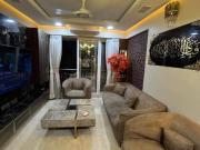 3 BHK Apartment in Andheri West for rent Mumbai. The...