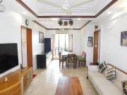 3 BHK Apartment in Andheri West for rent Mumbai. The...