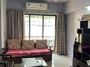 3 BHK Apartment in Andheri West for rent Mumbai. The...
