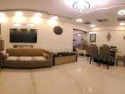 3 BHK Apartment in Andheri West for rent Mumbai. The...