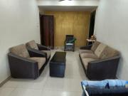 3 BHK Apartment in Andheri West for rent Mumbai. The...