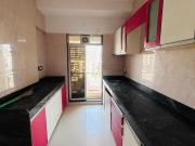 3 BHK Apartment in Andheri West for rent Mumbai. The...